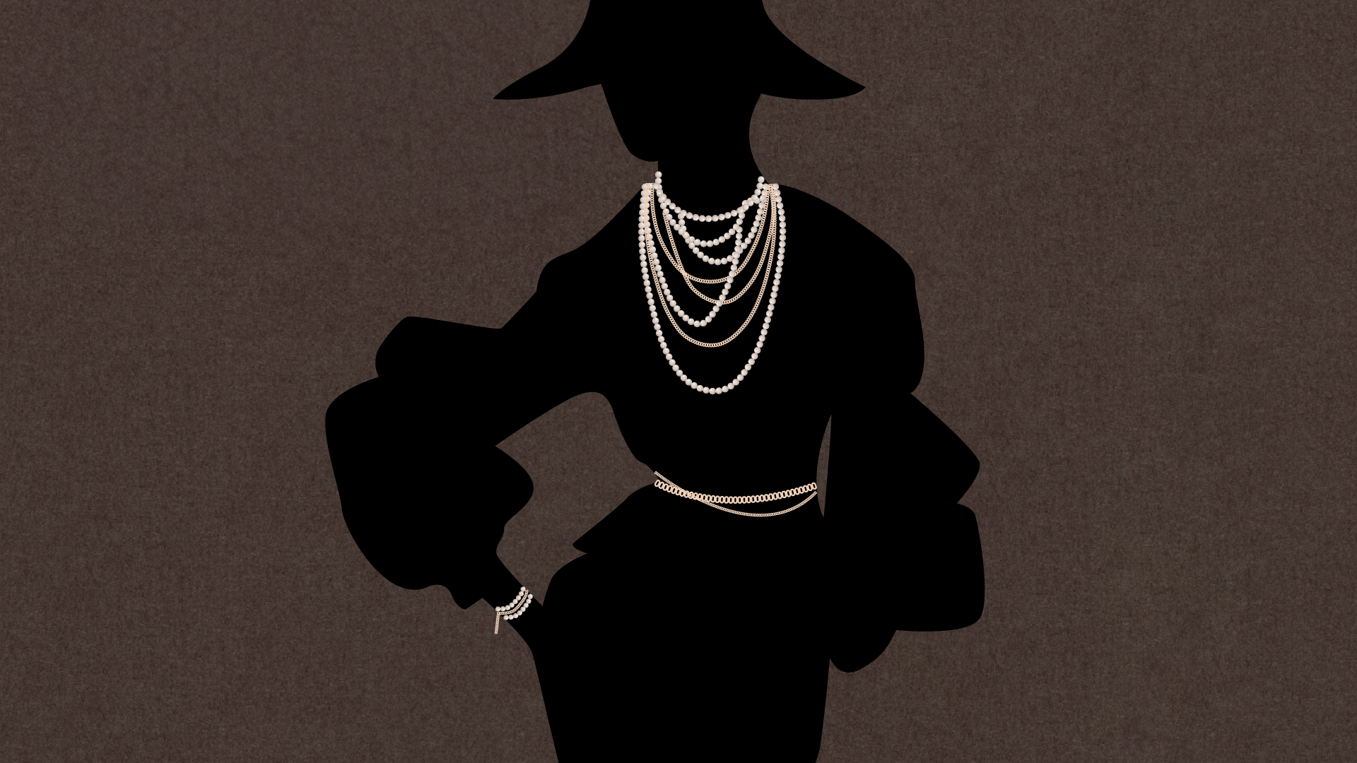 תמונת קאבר לסרטון שרשרת פנינים