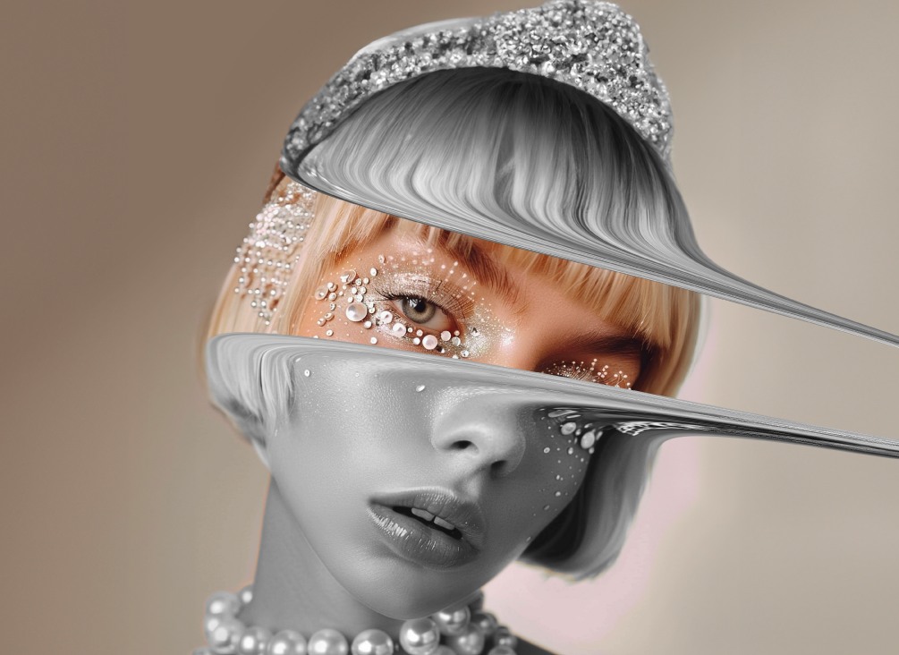 קאבר אפקט מריחה