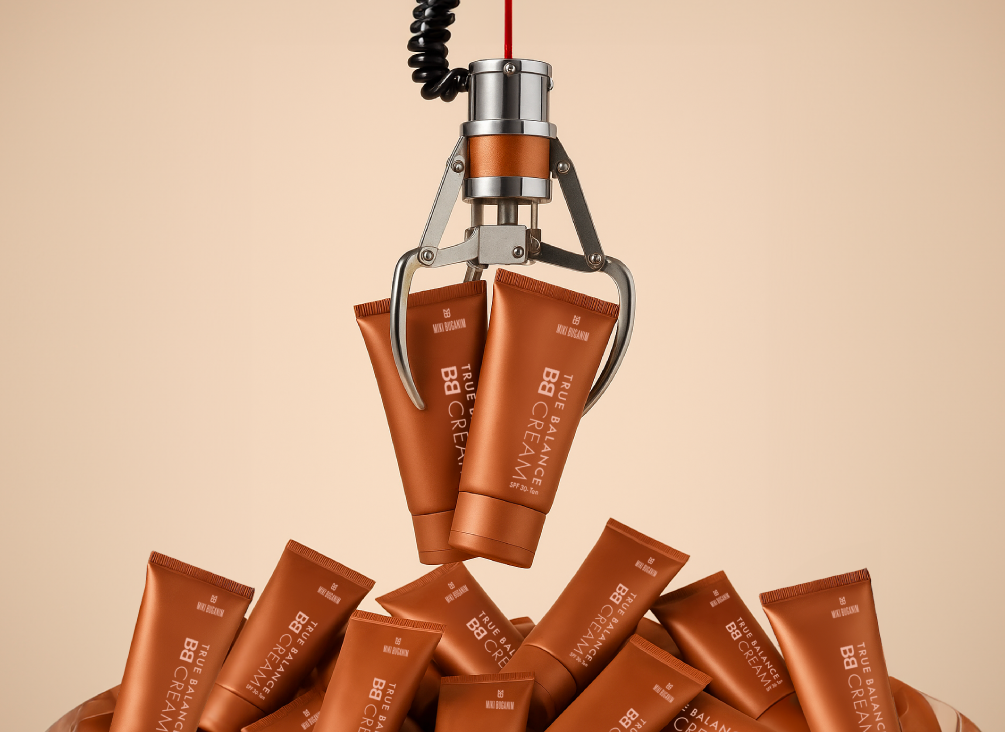 קאבר מידה נכונה תקין