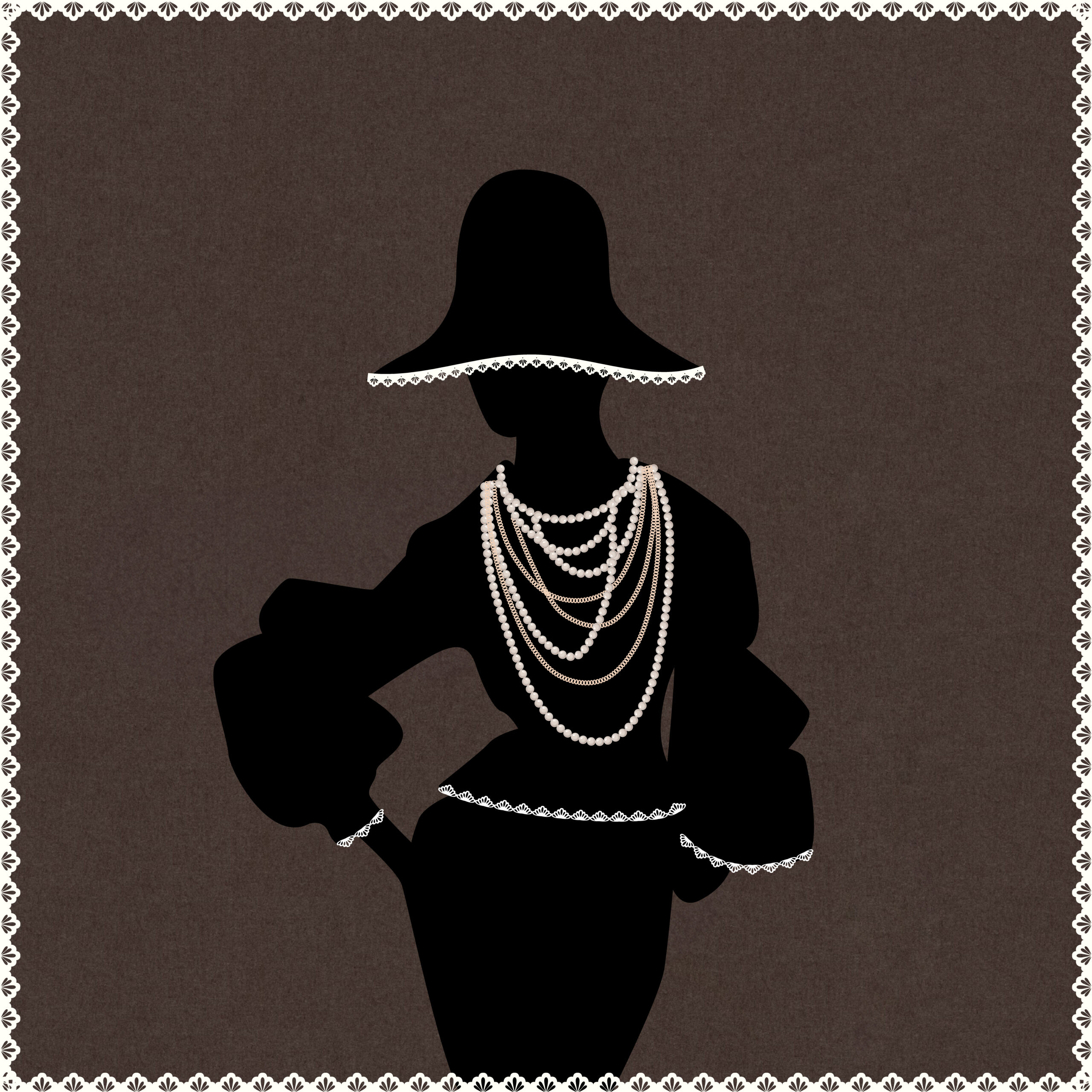 תחרות+שרשראות להדרכה