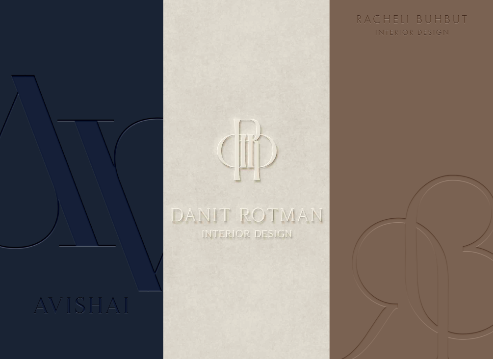 מידה פצצה לקאבר הראשי מובלט ומוטבע