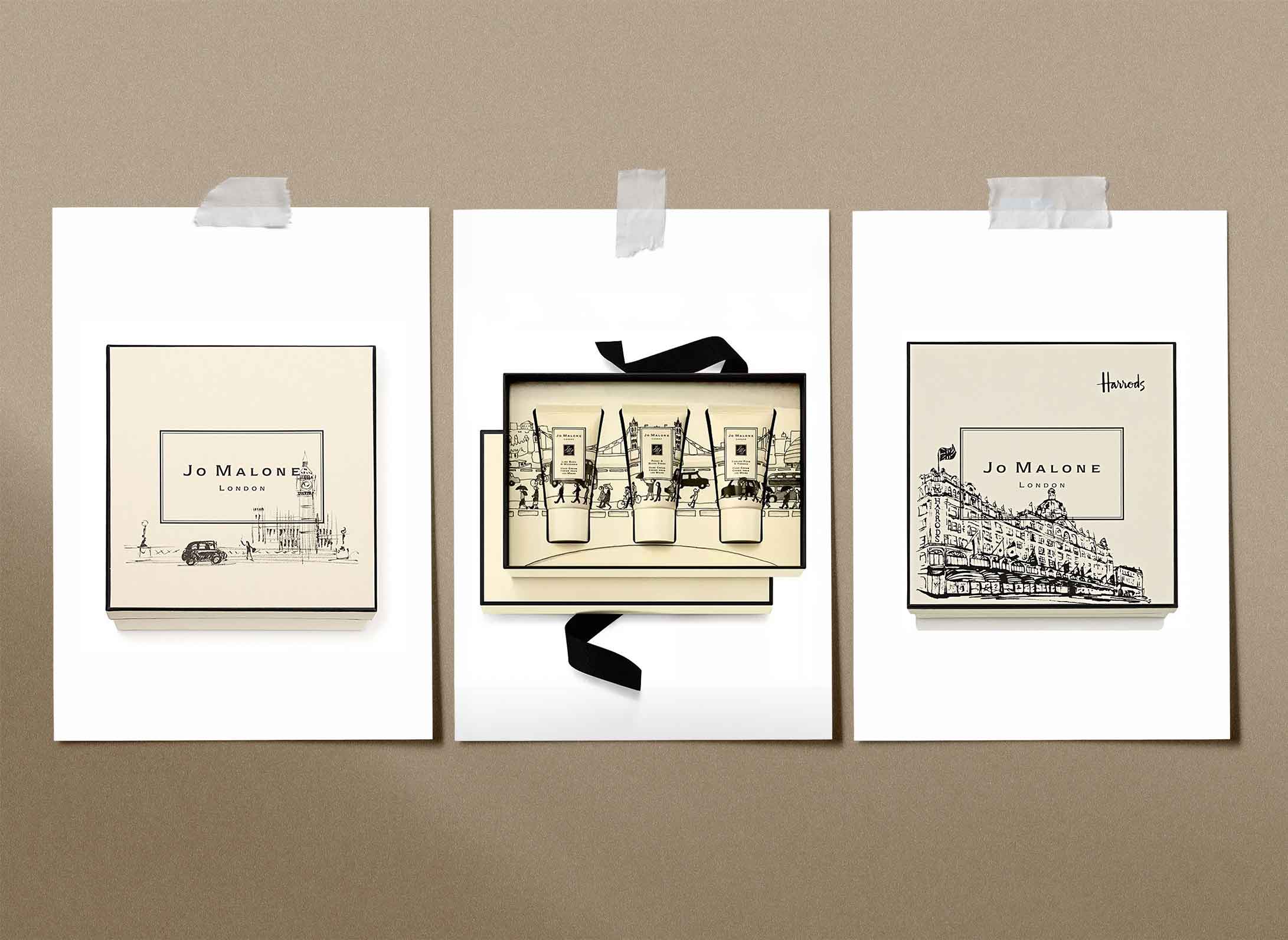 באנר 2 לונדוןראשי