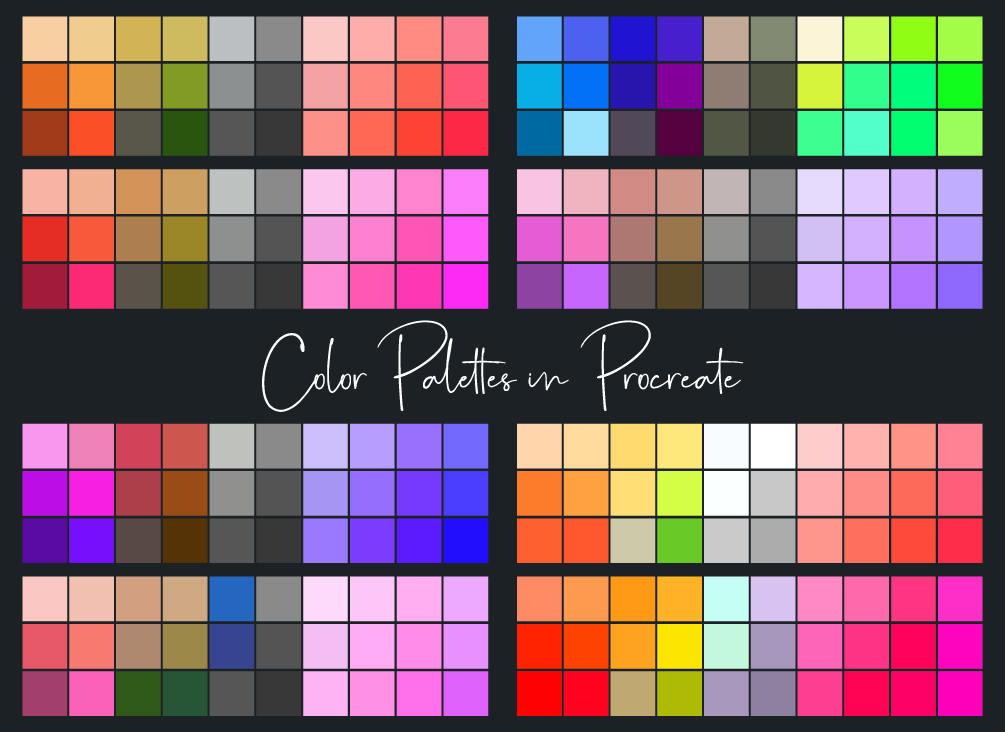 קאבר לסרטון צבעים